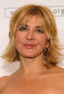 How tall is Natasha Richardson?